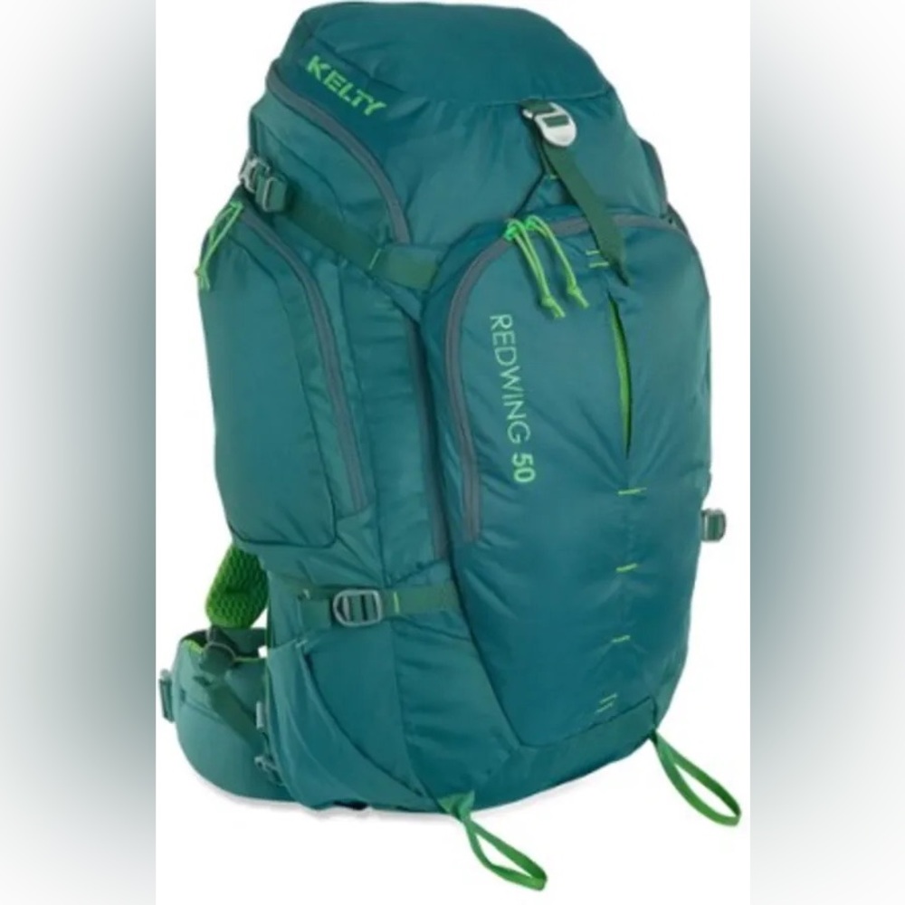 Kelty Redwing 40L Pack - Women's backpack, hiking, camping